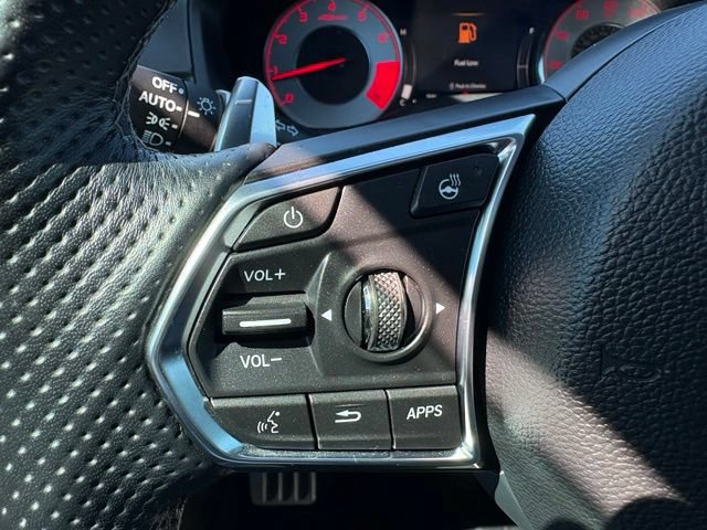 Used 2020 Acura RDX A-Spec AWD/4WD image 22