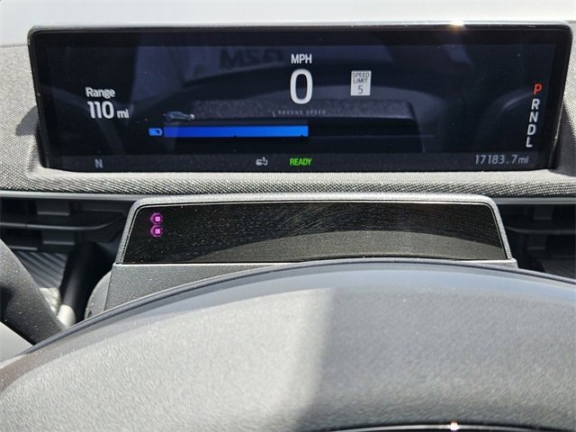 Used 2024 Ford Mustang Mach-E Select image 21