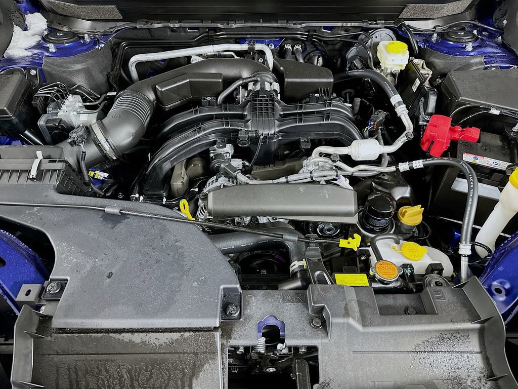 New 2026 Subaru Outback Limited image 38