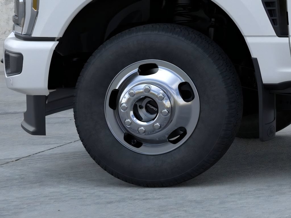 New 2026 Ford F350 Platinum AWD/4WD image 19