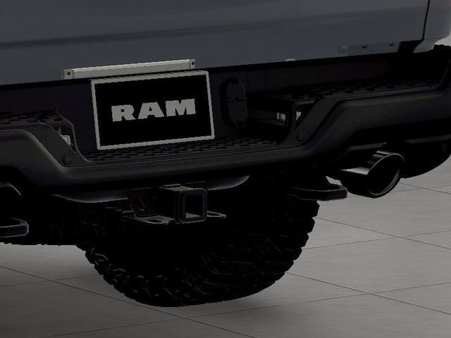 New 2026 RAM 1500 RHO w/ RHO Level 1 Equipment Group image 20