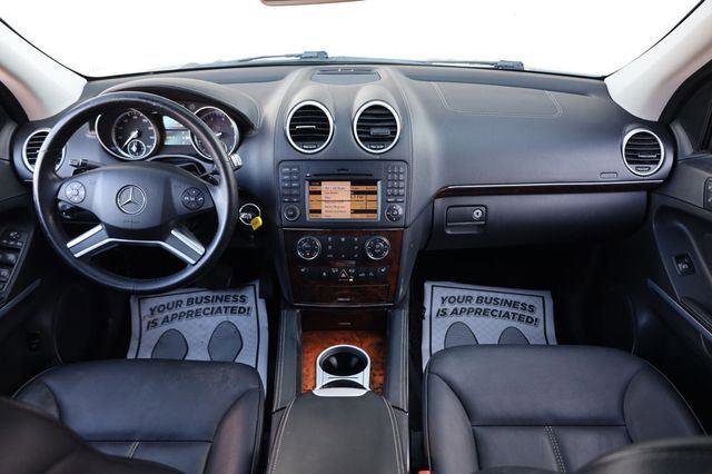 Used 2012 Mercedes-Benz GL 450 4MATIC image 29