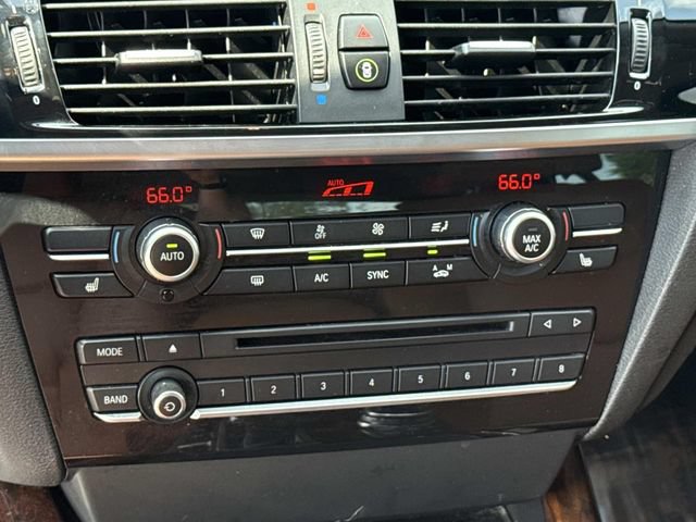 Used 2016 BMW X4 xDrive35i AWD/4WD image 22