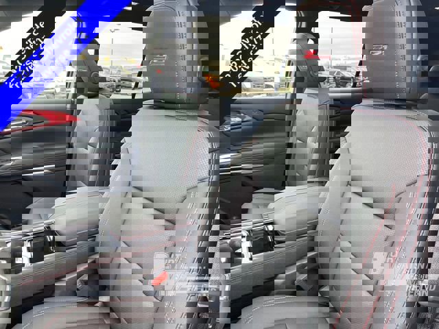 New 2026 Chevrolet Traverse Z71 w/ Enhanced Driving Package image 10