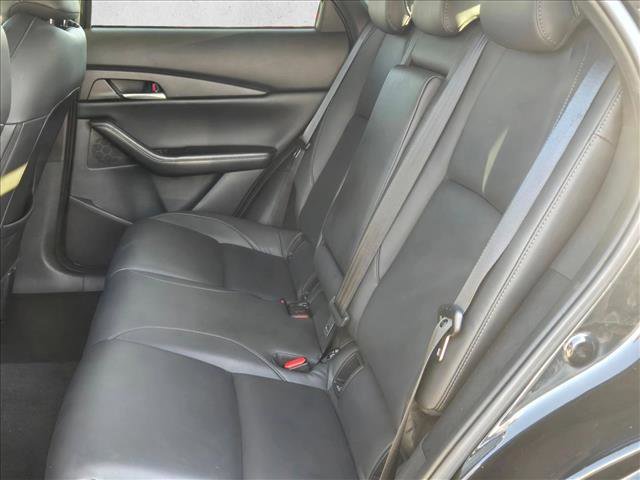 Used 2025 MAZDA CX-30 AWD 2.5 S w/ Preferred Package image 19