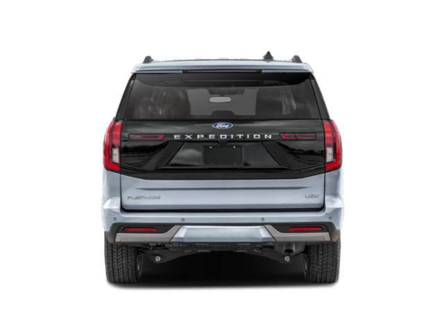 Used 2025 Ford Expedition Max Platinum w/ Stealth Performance Package AWD/4WD image 5
