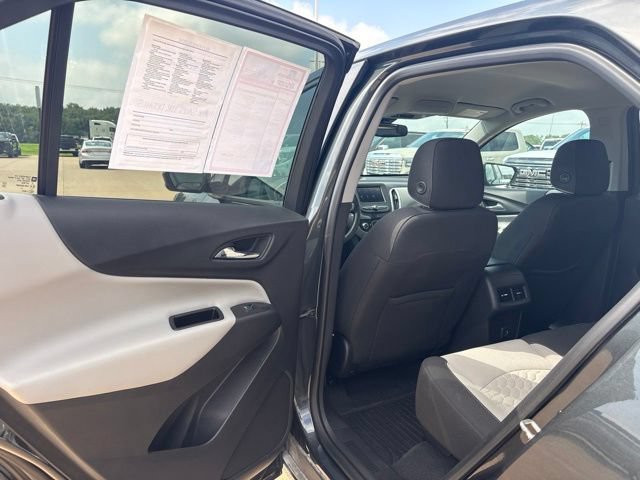 Used 2020 Chevrolet Equinox LS w/ LS Convenience Package AWD/4WD image 27