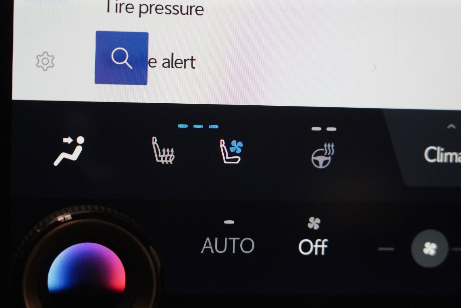 Used 2023 Lexus RX 350 Premium w/ Cold Area Package image 25