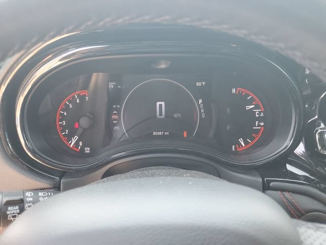 Used 2024 Dodge Durango GT RWD image 11