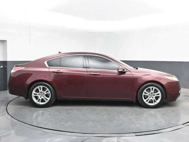 Used 2009 Acura TL FWD image 11