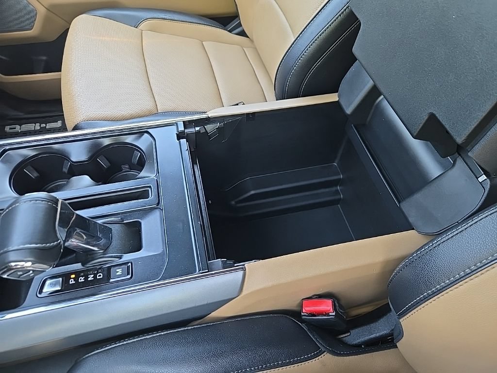 Used 2022 Ford F150 Lariat AWD/4WD image 41