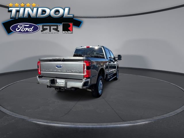New 2026 Ford F350 XLT w/ 360-Degree Camera Package image 7
