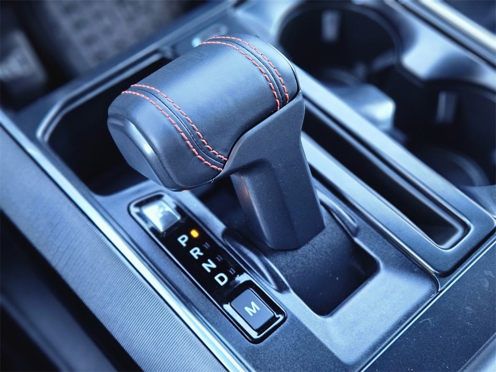 Used 2025 Ford F150 Raptor w/ Equipment Group 803A Raptor R image 24