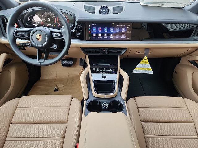 Certified 2026 Porsche Cayenne AWD/4WD image 15