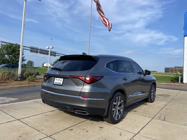 Used 2023 Acura MDX FWD w/ Technology Package image 11