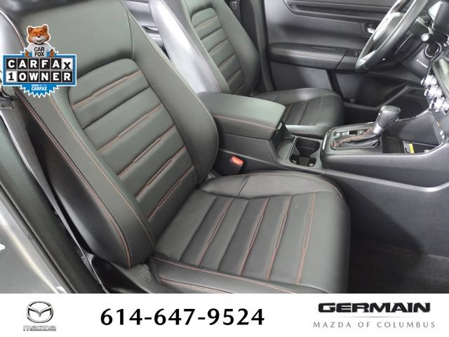 Used 2025 Honda CR-V Sport-L image 28
