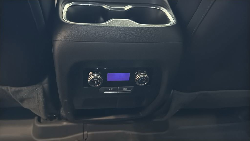 Used 2025 GMC Acadia Elevation w/ Elevation Premium Package image 21