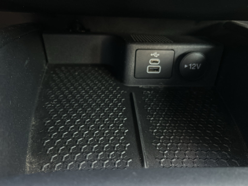 Used 2024 Ford Bronco Sport Badlands AWD/4WD image 32