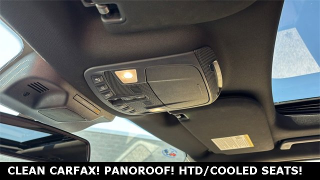 Used 2024 Ford Expedition Max Limited image 21