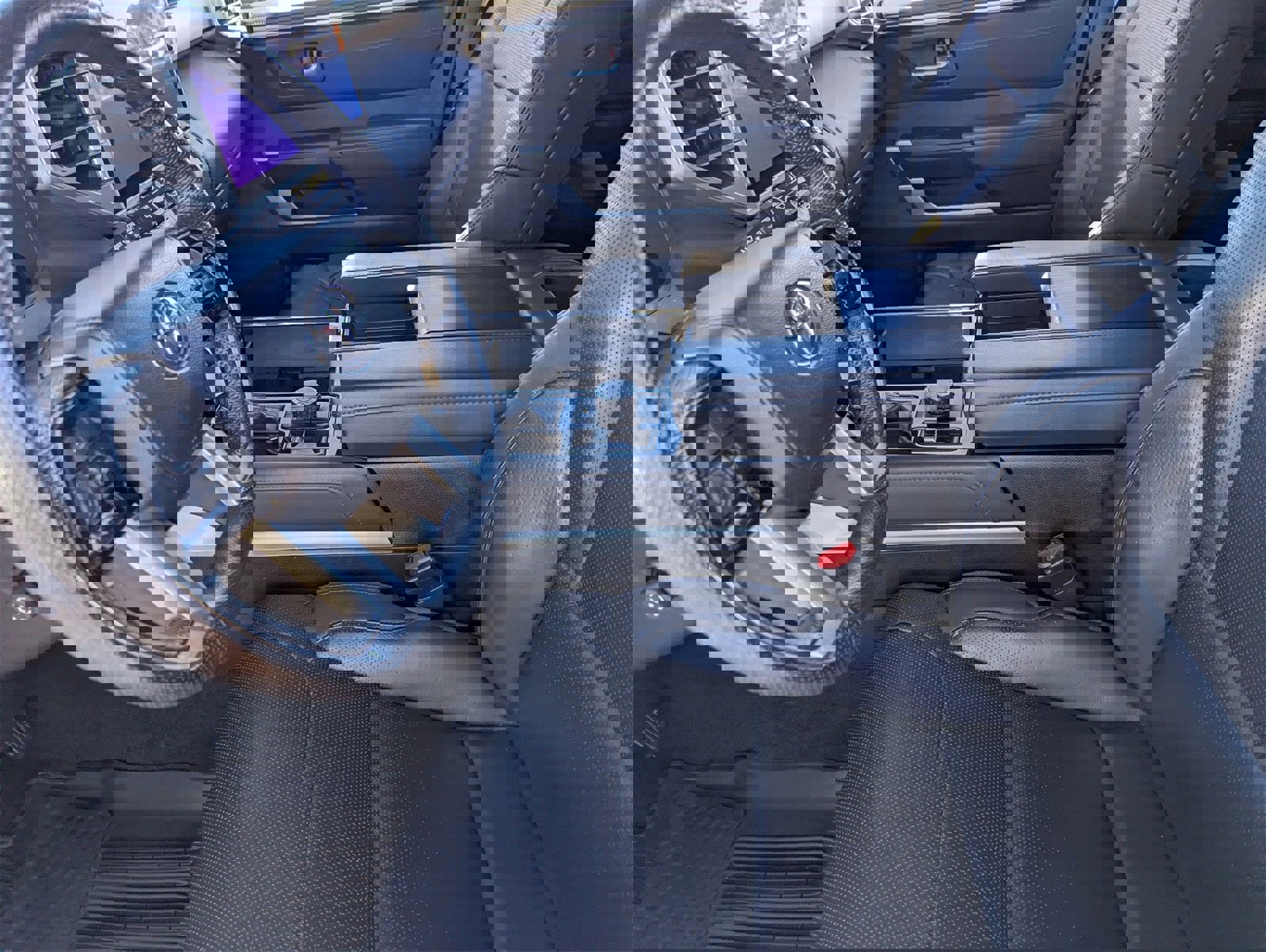 Used 2024 Toyota Sequoia Platinum image 27