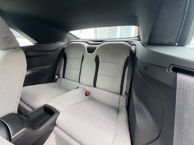 Used 2018 Chevrolet Camaro SS image 20