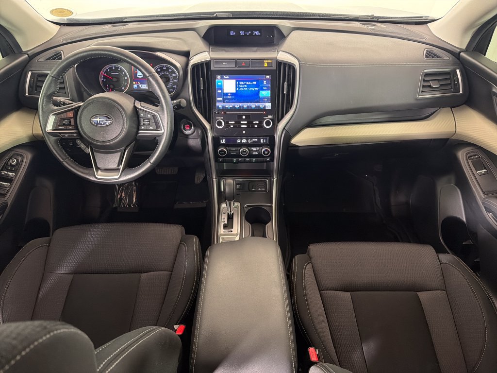 Used 2020 Subaru Ascent Premium w/ Convenience Package AWD/4WD image 24