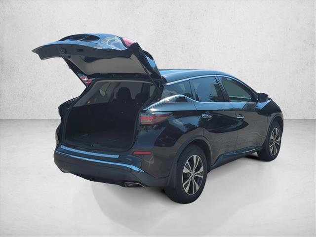 Used 2021 Nissan Murano S FWD image 8