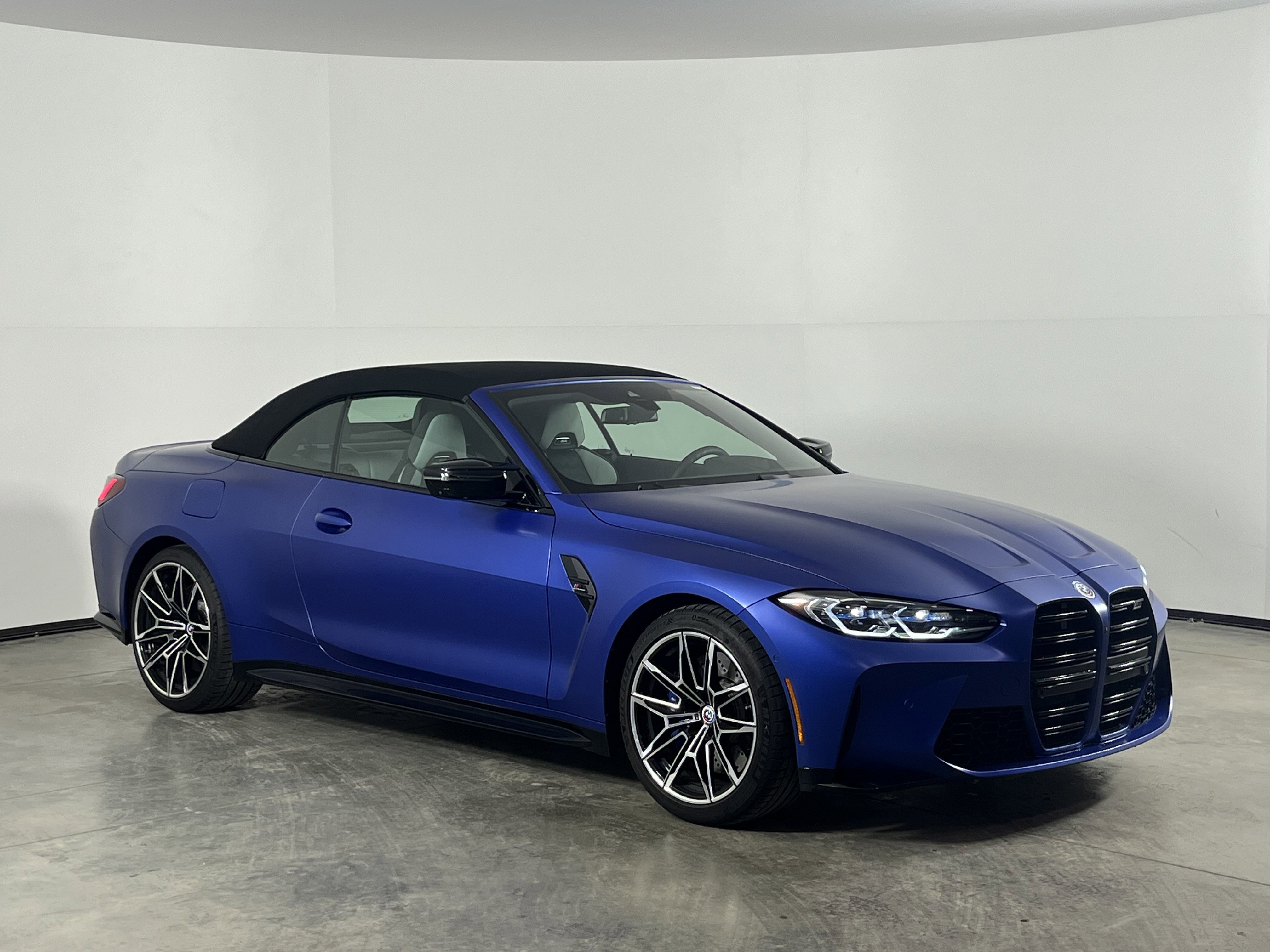 Used 2022 BMW M4 xDrive Competition w/ M Driver's Package image 29