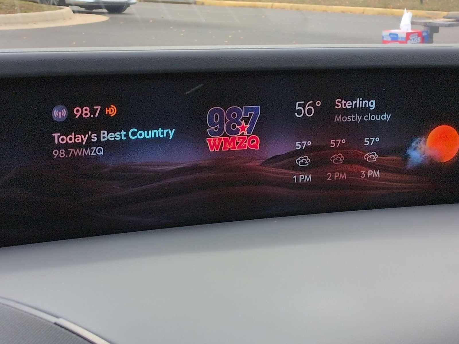 Used 2024 Lincoln Nautilus Reserve image 30