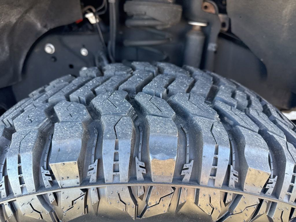 Used 2021 Ford F250 XLT w/ XLT Premium Package image 33