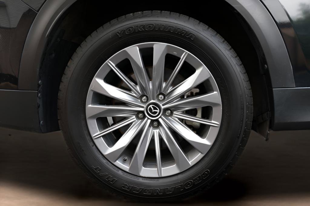 Used 2024 MAZDA CX-90 3.3 Turbo w/ Preferred Plus AWD/4WD image 50