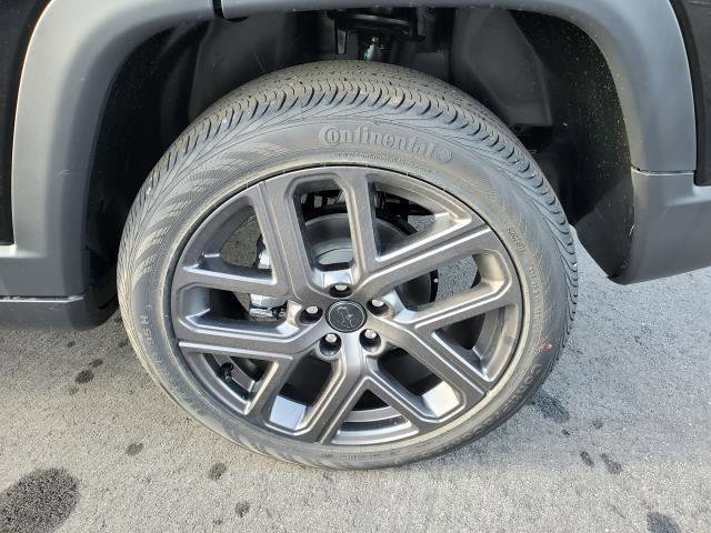 Used 2026 Jeep Compass Limited image 27