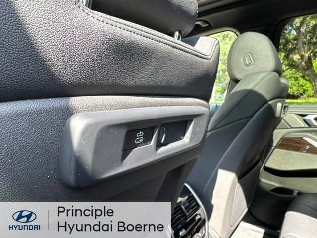 Used 2021 BMW X5 sDrive40i w/ Premium Package RWD image 23