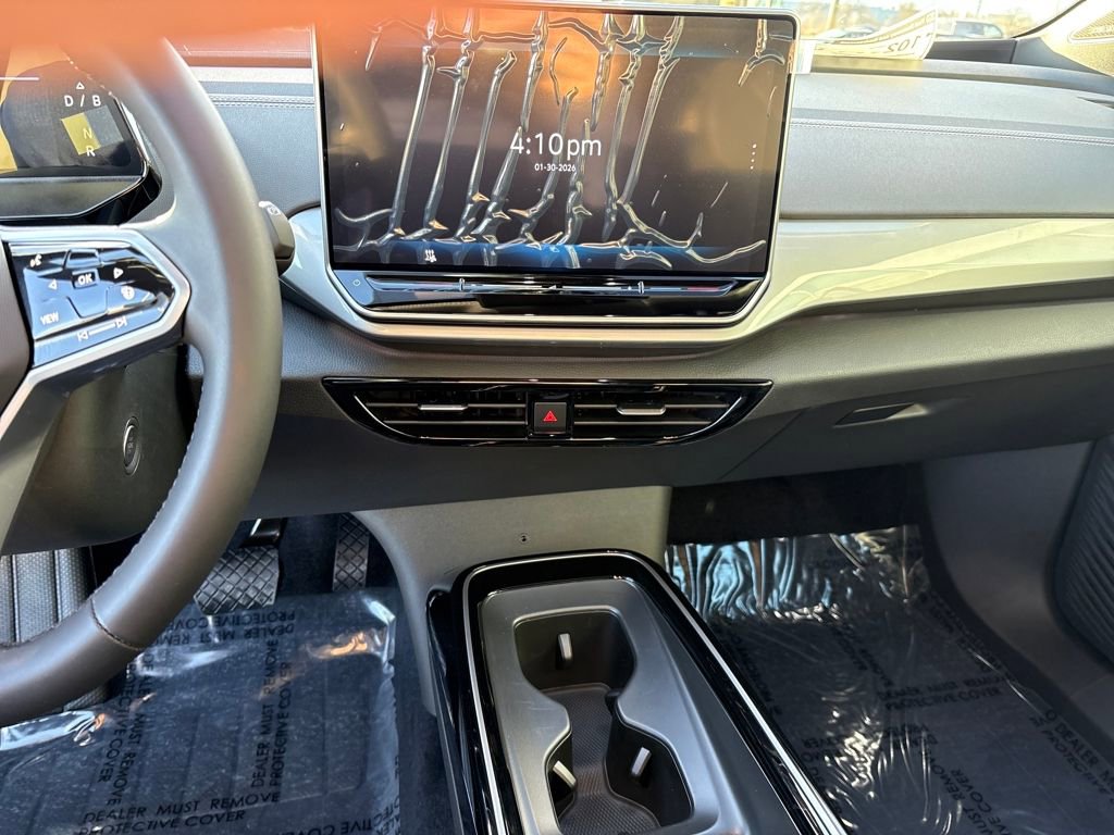 New 2026 Volkswagen ID.4 Pro S Plus image 16