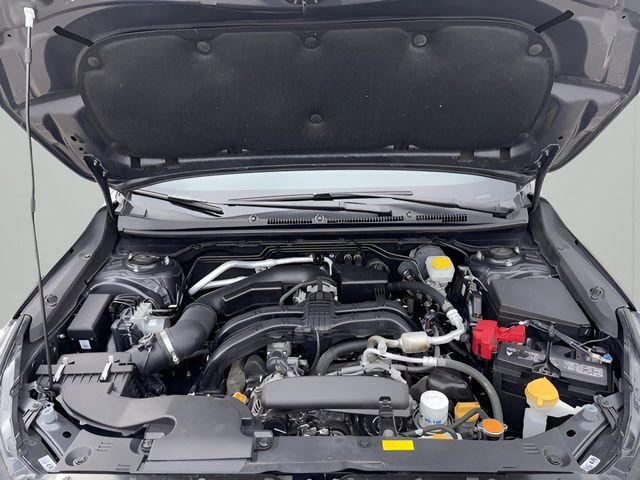 Used 2024 Subaru Crosstrek 2.5i Wilderness image 10