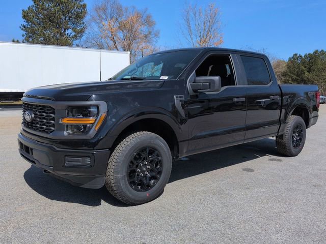 New 2026 Ford F150 STX AWD/4WD image 7