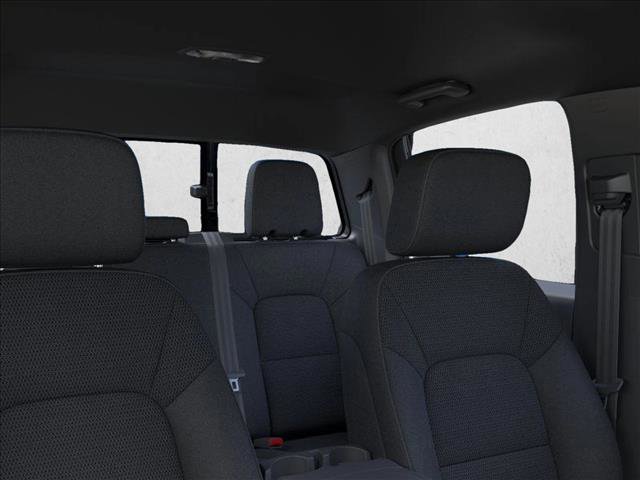 New 2025 Chevrolet Colorado LT w/ Advanced Trailering Package image 24