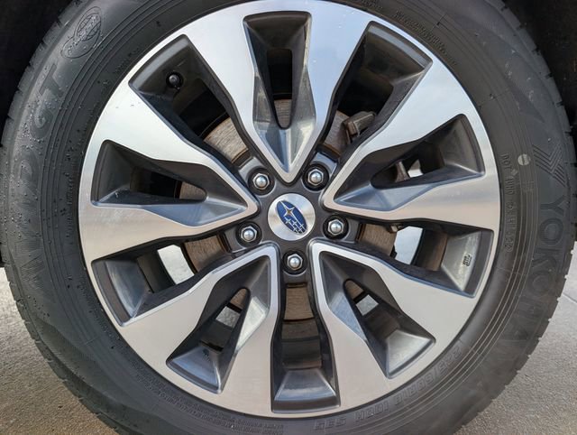 Used 2023 Subaru Outback Touring XT image 8