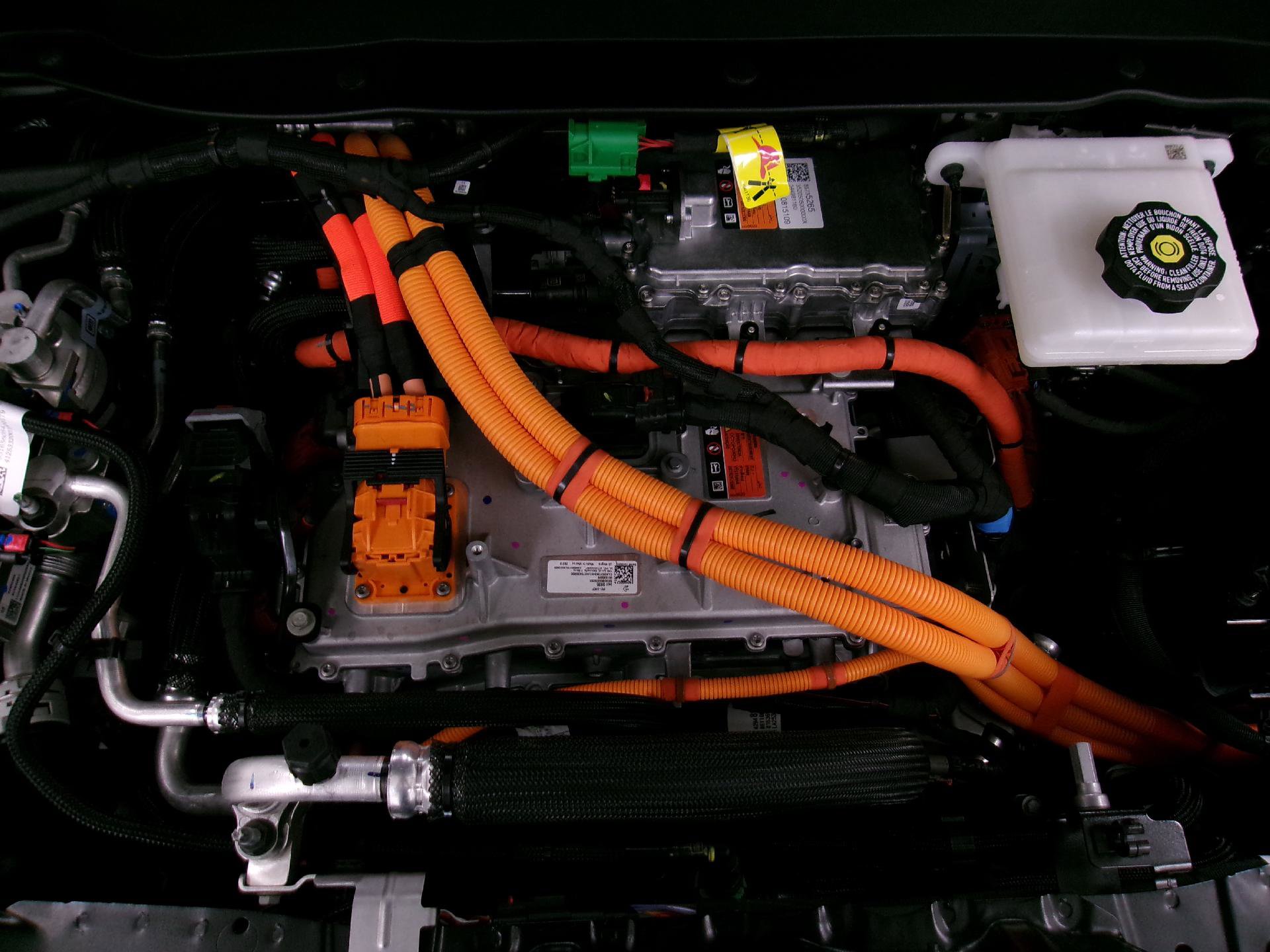 New 2027 Chevrolet Bolt LT w/ Comfort Package FWD image 16