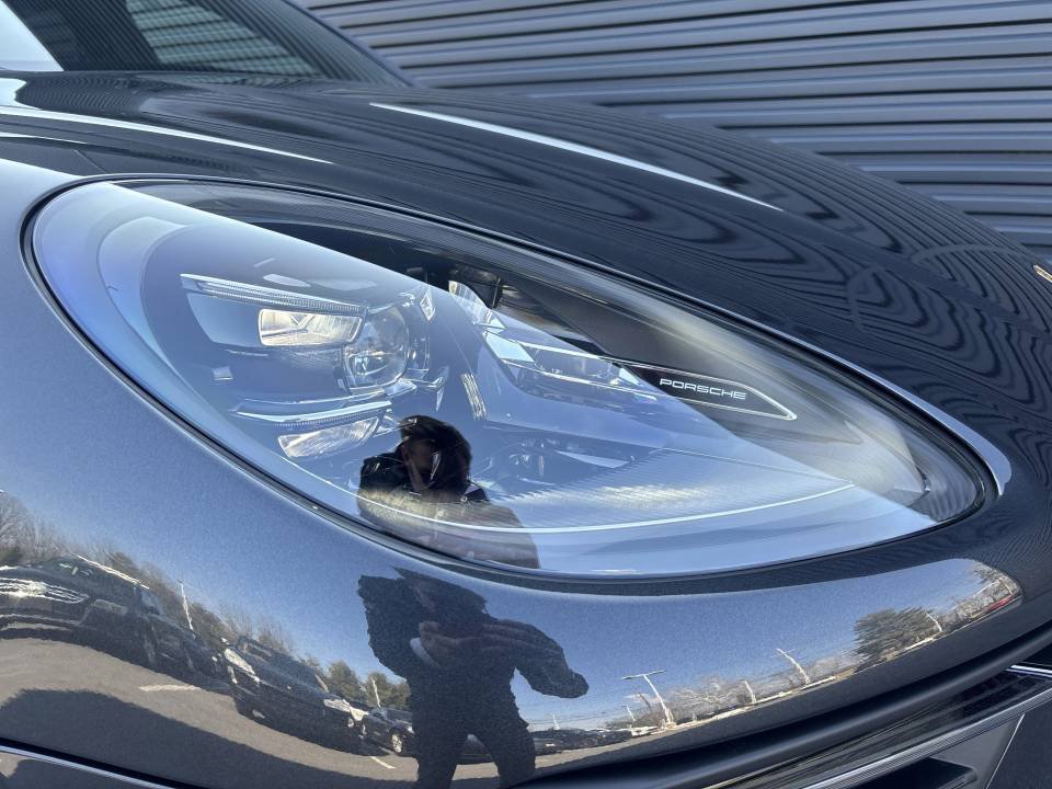 New 2026 Porsche Macan AWD/4WD image 26