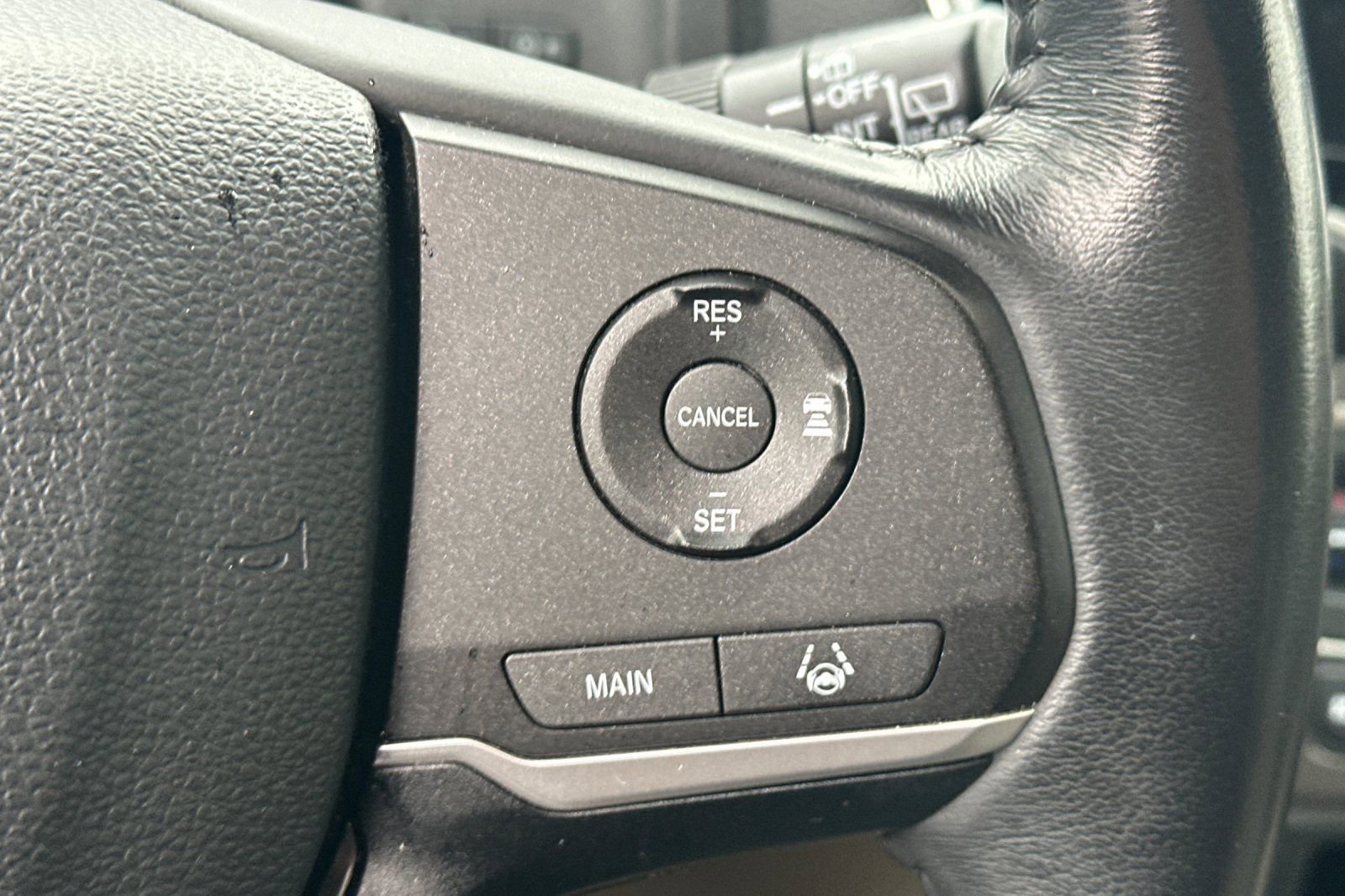 Used 2019 Honda Pilot EX-L image 38