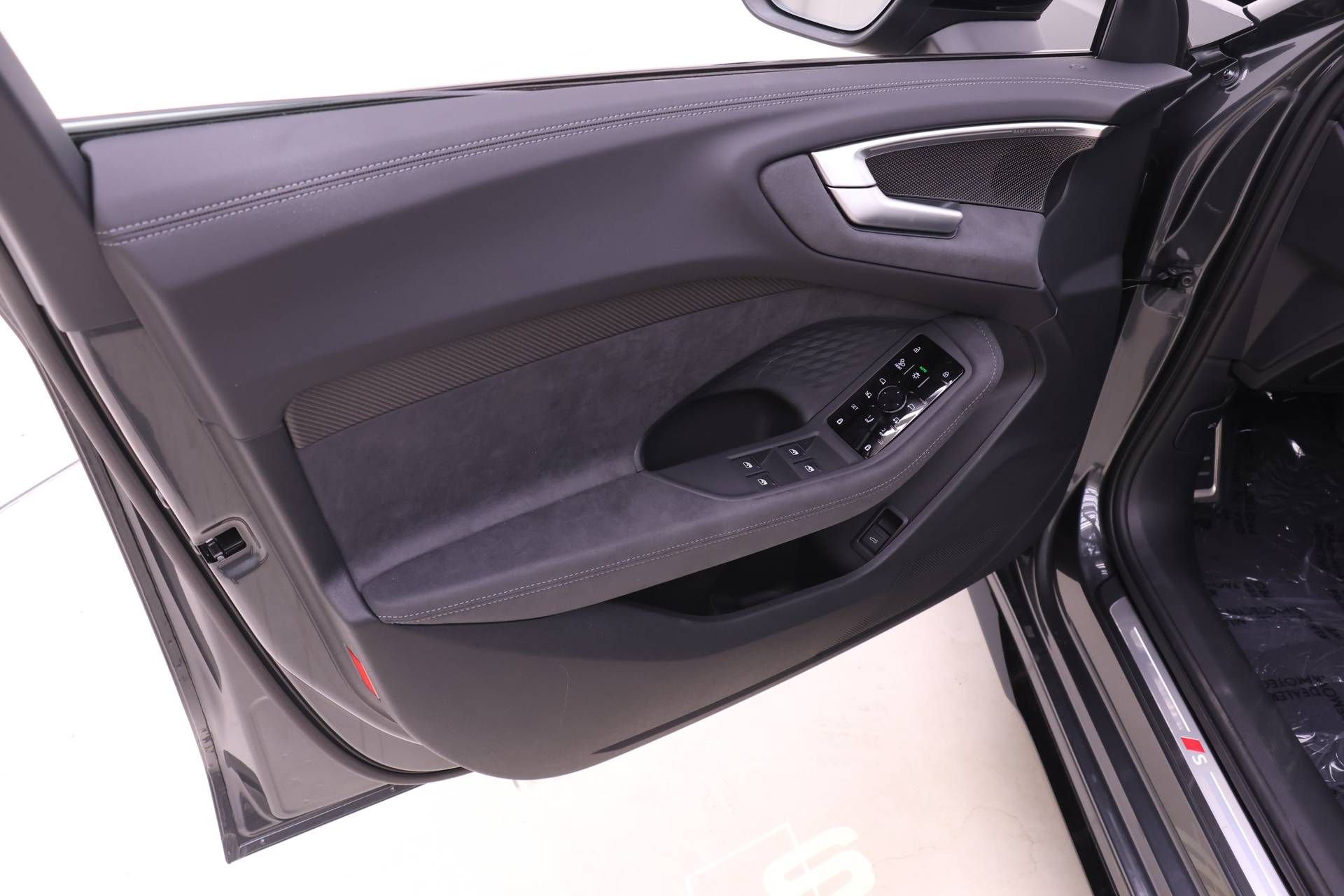 New 2026 Audi S5 Premium Plus AWD/4WD image 11