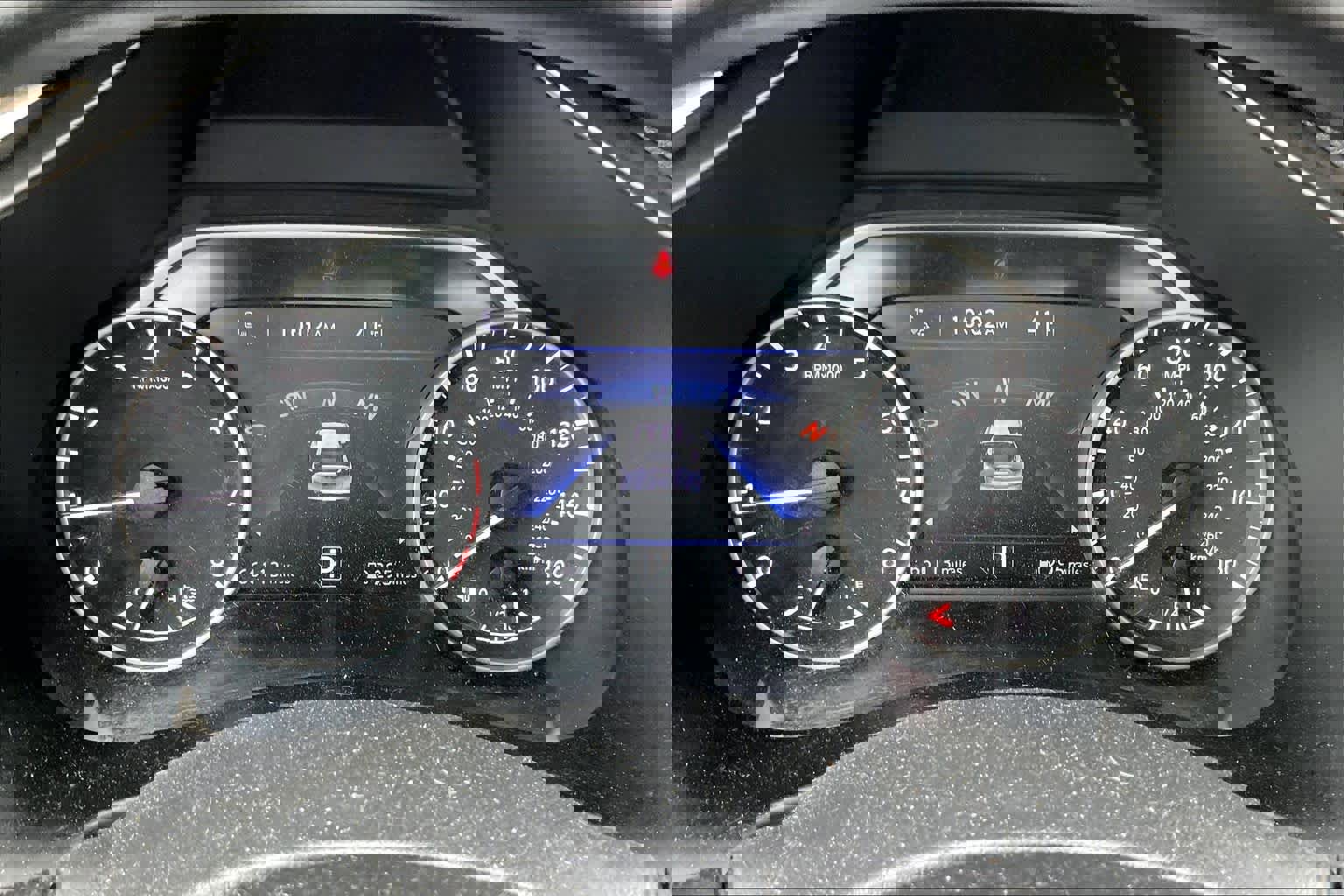 Used 2017 Nissan Murano Platinum w/ Platinum Technology Package image 21