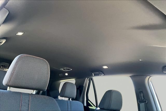 Certified 2026 Honda Pilot Sport image 25