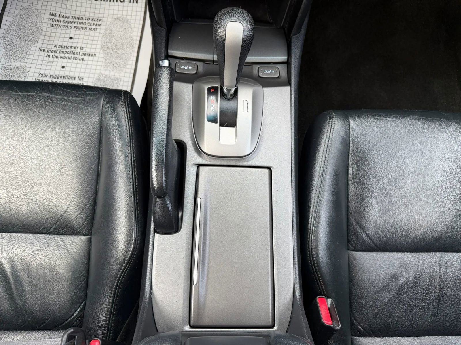Used 2011 Honda Accord EX-L image 33