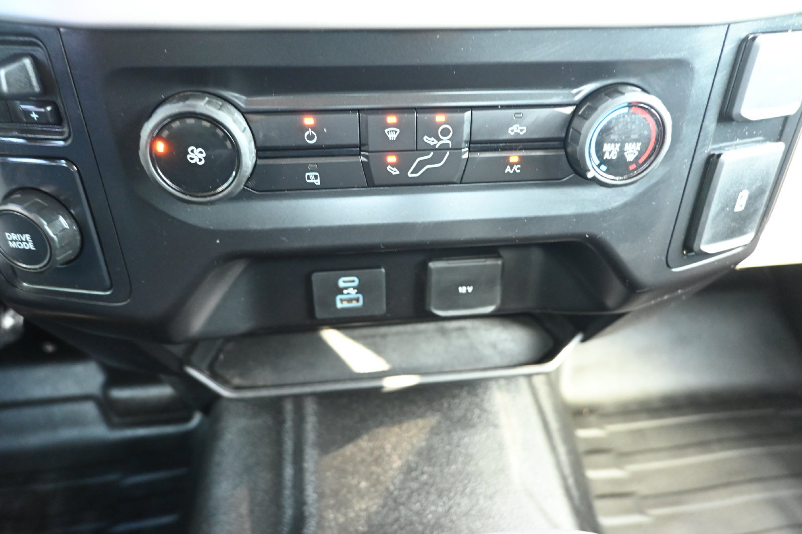 Used 2021 Ford F150 XL w/ XL Power Equipment Group RWD image 16