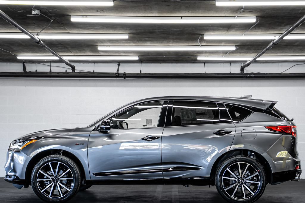 New 2026 Acura RDX A-Spec AWD/4WD image 2