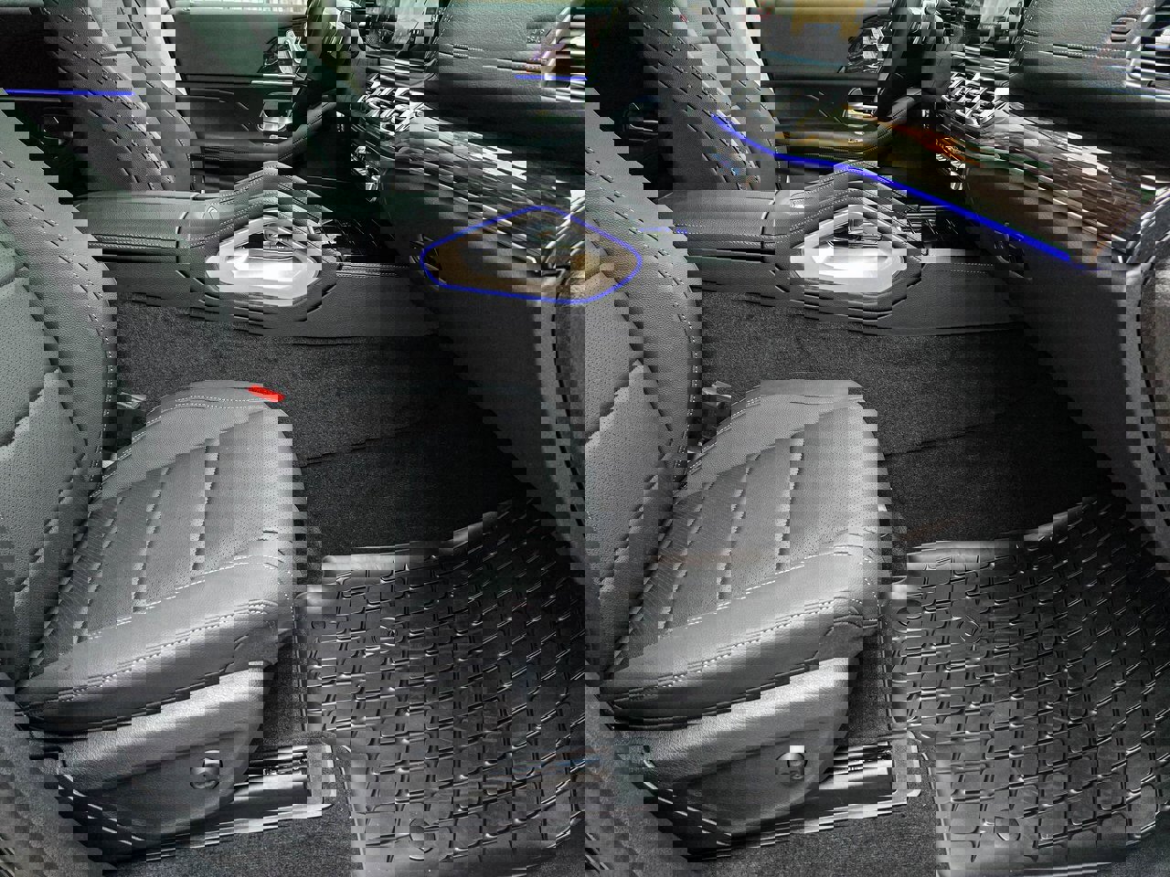 New 2026 Mercedes-Benz GLE 450 4MATIC image 40