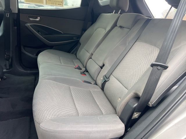 Used 2016 Hyundai Santa Fe Sport image 24