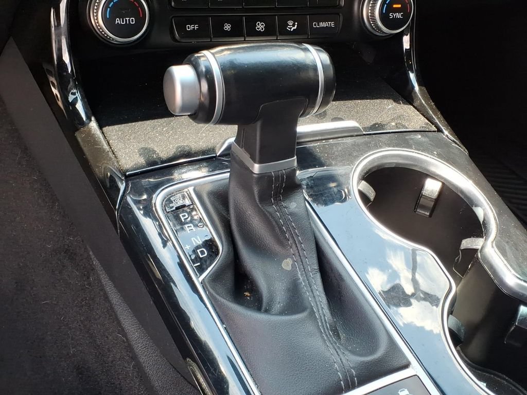 Used 2020 Kia Stinger GT-Line AWD/4WD image 14